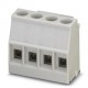 MKDSO 2,5/ 4-L KMGY 2908485 PHOENIX CONTACT Terminal de tarjetas de circuitos impresos, corriente nominal: 2..