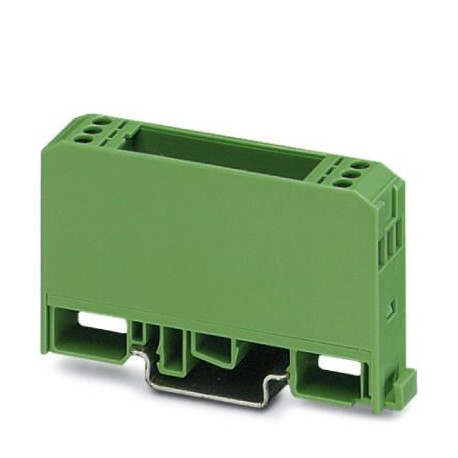 EMG 15-LG 2908508 PHOENIX CONTACT Carcasa para electrónica, con pie universal, para insertar una placa de ci..