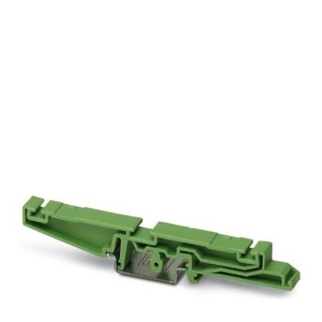 UM122-FE 2909471 PHOENIX CONTACT Elemento de pie UM 122 FE, para caja de perfil extruido UM 122