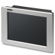 VL FPM 17 2913019 PHOENIX CONTACT Pantalla plana LCD de 17" (43 cm) con pantalla táctil resistiva. Con dos c..