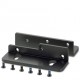 VL BOOKSHELF MOUNTING KIT/EXPANSION 2913164 PHOENIX CONTACT Equipo de montaje, Valueline IPC. Incluido hardw..