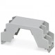 ME 35 OT-MSTBO KMGY 2914864 PHOENIX CONTACT Caja para carril DIN, Parte superior de la carcasa para conector..