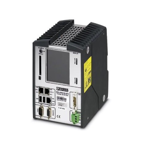 RFC 470S PN 3TX 2916794 PHOENIX CONTACT Commande de sécurité