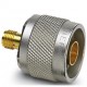 RAD-ADP-N/M-SMA/F 2917036 PHOENIX CONTACT Adattatore