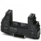 PT 2X1-BE/FM 2920036 PHOENIX CONTACT Élément de base de protection antisurtension