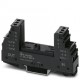 PT 2X1+F-BE/FM 2920049 PHOENIX CONTACT Elemento base protezione contro le sovratensioni