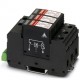 VAL-MS 580/3+0-FM 2920447 PHOENIX CONTACT Parasurtenseur de type 2
