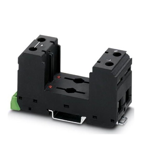 VAL-MS/1+1-BE/FM 2920531 PHOENIX CONTACT Elemento base protezione contro le sovratensioni tipo 2