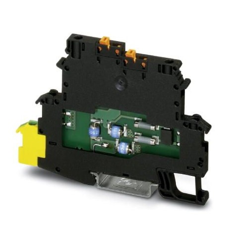 TT-2-PE-M-24DC 2920641 PHOENIX CONTACT Dispositif de protection antisurtension