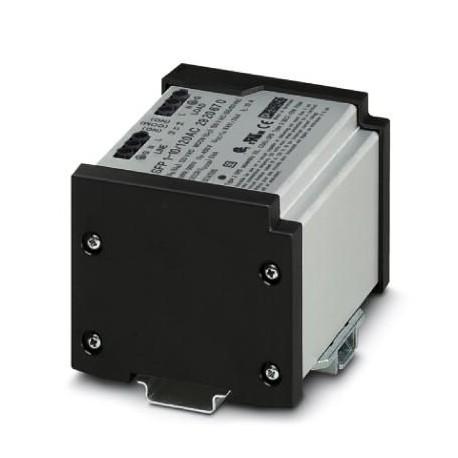 SFP 1-10/120AC 2920670 PHOENIX CONTACT EMC filter surge protection device