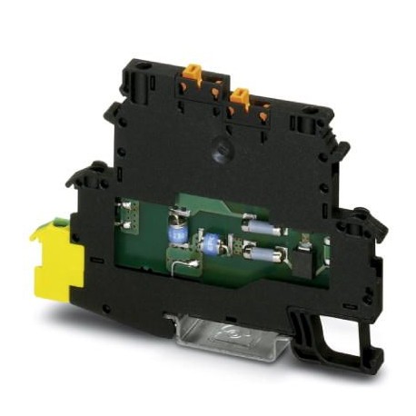 TT-2/2-M-24DC 2920722 PHOENIX CONTACT Überspannungsschutzgerät