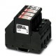 VAL-MS 385/65/3+1 2920890 PHOENIX CONTACT Type de parafoudre 2 contre les surtensions pour les systèmes 5 fi..