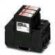VAL-MS 385/65/3+0 2921019 PHOENIX CONTACT Type de parafoudre 2 contre les surtensions pour les systèmes à 4 ..