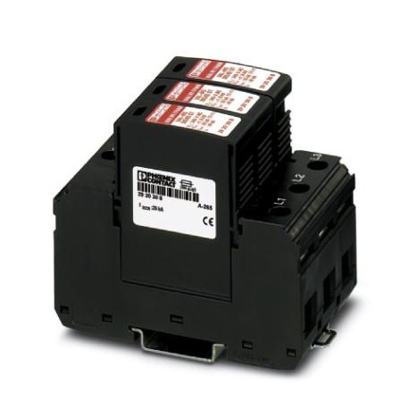 VAL-MS 385/65/3+0 2921019 PHOENIX CONTACT Scaricatori di sovratensioni tipo 2