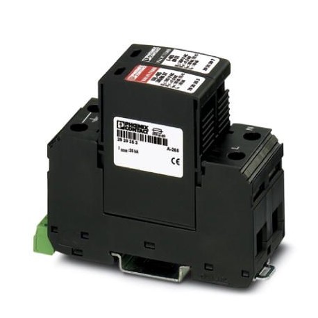 VAL-MS 385/80/1+1-FM 2921284 PHOENIX CONTACT Scaricatori di sovratensioni tipo 2