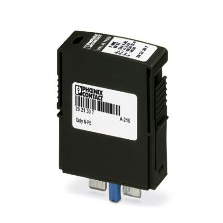 F-MS 80 ST 2921307 PHOENIX CONTACT Spina di protezione contro le sovratensioni tipo 2