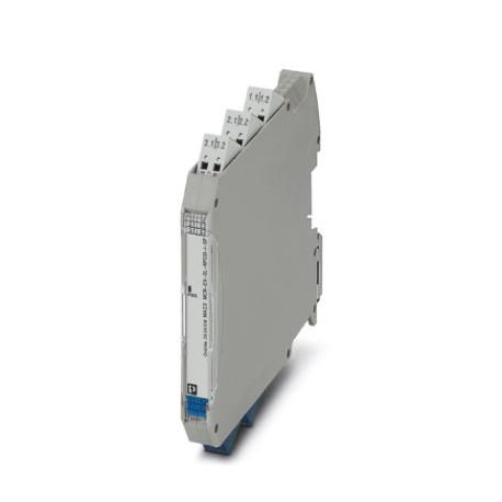 MACX MCR-EX-SL-RPSSI-I-SP 2924016 PHOENIX CONTACT Isolatori galvanici di ingresso/alimentazione
