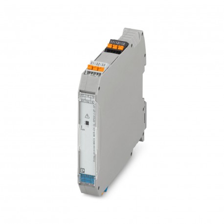 MACX MCR-EX-SL-RPSSI-I-UP-SP 2924029 PHOENIX CONTACT Isolatori galvanici di ingresso/alimentazione