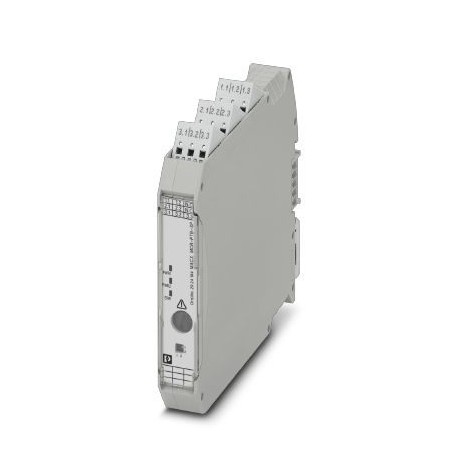 MACX MCR-PTB-SP 2924184 PHOENIX CONTACT Модуль питания и сигнализации