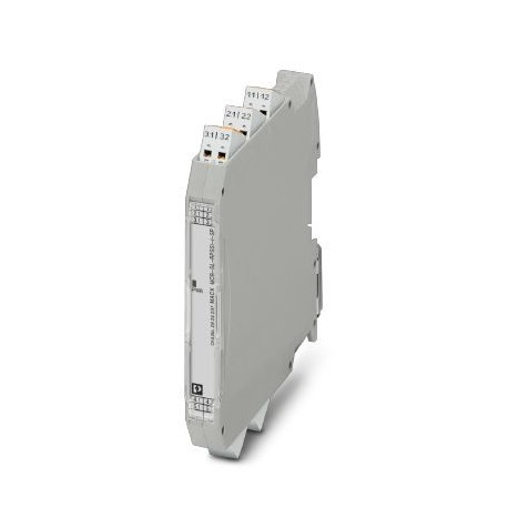 MACX MCR-SL-RPSSI-I-SP 2924207 PHOENIX CONTACT Isolatori galvanici di ingresso/alimentazione