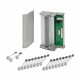 TC-D37SUB-ADIO16-EX-P-UNI 2924854 PHOENIX CONTACT Termination Carrier universal para conectar 16 amplificado..