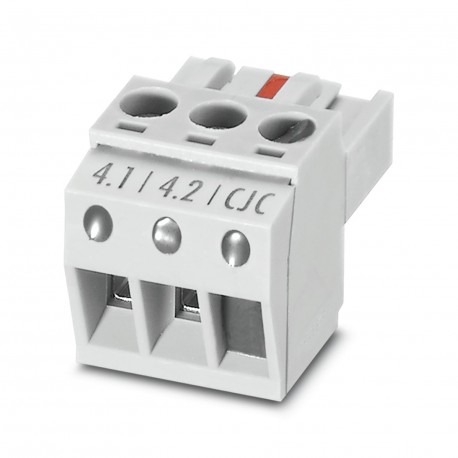 MACX MCR-CJC 2924993 PHOENIX CONTACT Conector