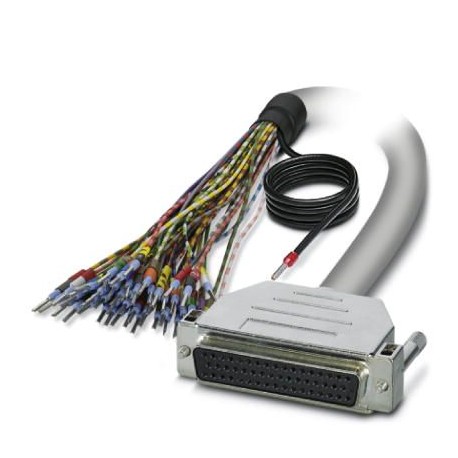 CABLE-D-50SUB/F/OE/0,25/S/0,5M 2926292 PHOENIX CONTACT Kabel