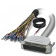 CABLE-D-50SUB/F/OE/0,25/S/4,0M 2926344 PHOENIX CONTACT Câble