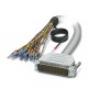 CABLE-D-50SUB/M/OE/0,25/S/0,5M 2926645 PHOENIX CONTACT Cavi