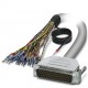 CABLE-D-50SUB/M/OE/0,25/S/6,0M 2926700 PHOENIX CONTACT Cavi