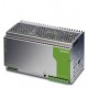 QUINT-PS-3X400-500AC/48DC/20 2938222 PHOENIX CONTACT Alimentación de corriente