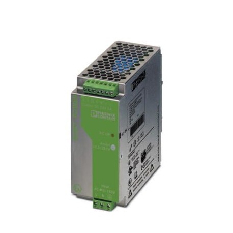 QUINT-PS-100-240AC/24DC/ 5/EX 2938853 PHOENIX CONTACT Alimentatore