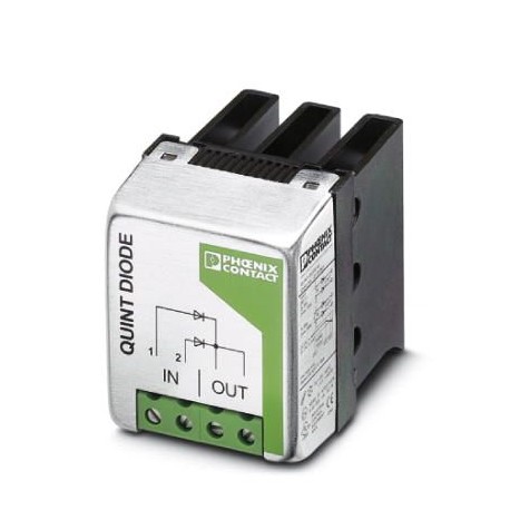 QUINT-DIODE/40 2938963 PHOENIX CONTACT Module pour redondance