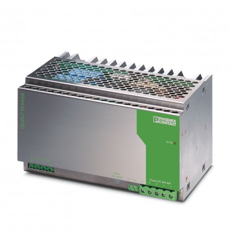 QUINT-PS-100-240AC/48DC/20 2938976 PHOENIX CONTACT Alimentatore