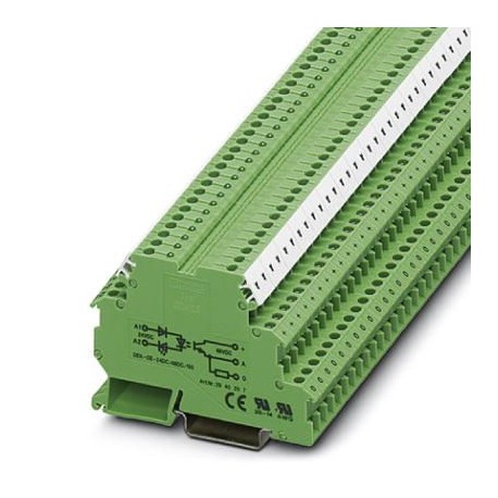 DEK-OE-230AC/ 48DC/100 2940210 PHOENIX CONTACT Modulo relè a stato solido
