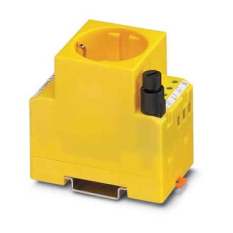 EMG 45-SD-D/LA/SI YE 2940825 PHOENIX CONTACT Toma de corriente