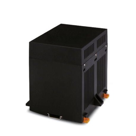 CM175-LG/H 35/BO/DB/GH BK 2941507 PHOENIX CONTACT Caja para electrónica