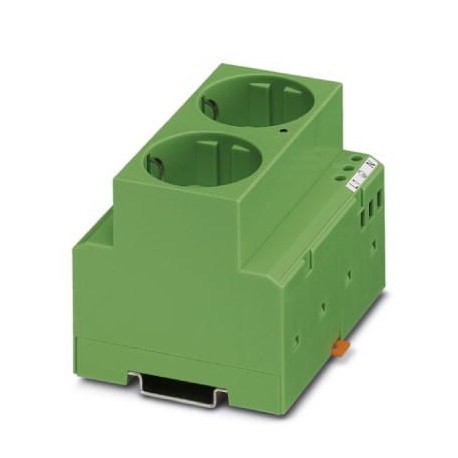 EMG 90-2SD-D/LA 2941523 PHOENIX CONTACT Toma de corriente