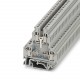 UKK 5-2R/NAMUR 2941662 PHOENIX CONTACT Borne para componentes, tipo de conexión: Conexión por tornillo, 1er ..