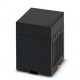 CM125-LG/H 35/BO/DB BK 2941691 PHOENIX CONTACT Caja para electrónica