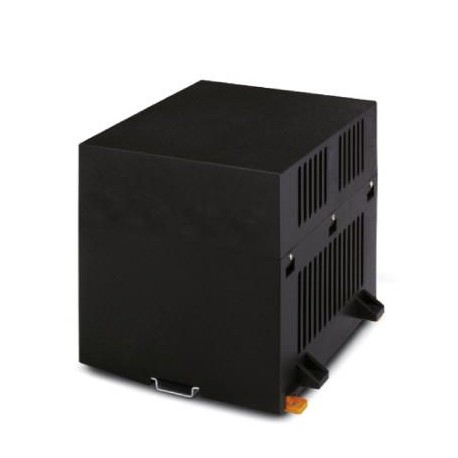 CM200-LG/H 55/BO/DB/GH BK 2941853 PHOENIX CONTACT Elektronikgehäuse