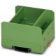 EMG 75-LG/O 2941879 PHOENIX CONTACT Carcasa para electrónica, para insertar una placa de circuito impreso, s..