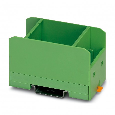 EMG 45-LG/O 2942315 PHOENIX CONTACT Carcasa para electrónica, para insertar una placa de circuito impreso, s..