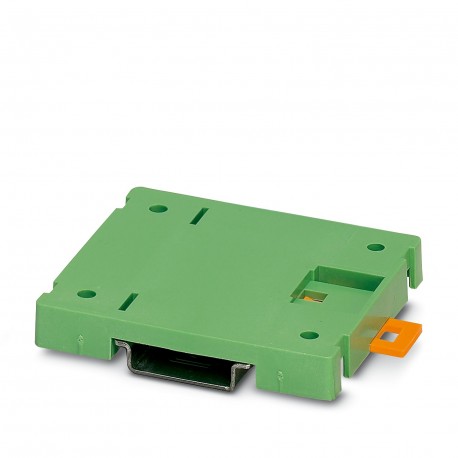 EM-MP 70 2942742 PHOENIX CONTACT Placa de montaje, para atornillar aparatos de distribución del tamaño 0