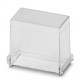 EMG 22-H 35MM KLAR 2942771 PHOENIX CONTACT Tapa, para el encapsulado protegido contra suciedad y contactos c..