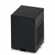 CM125-LG/H 35/BO BK 2942904 PHOENIX CONTACT Caja para electrónica