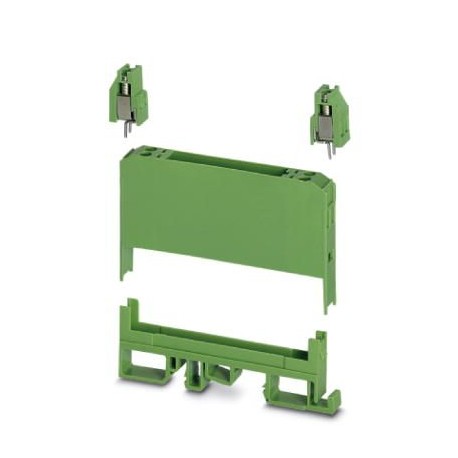 EMG 10-LG/SET 2942959 PHOENIX CONTACT Juego de carcasa para electrónica, compuesto por carcasa para electrón..