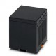 CM125-LG/H 12,5/BO/DB BK 2943055 PHOENIX CONTACT Caja para electrónica