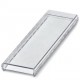 EMG150-H 7,5MM KLAR 2943178 PHOENIX CONTACT Tapa, para el encapsulado protegido contra suciedad y contactos ..