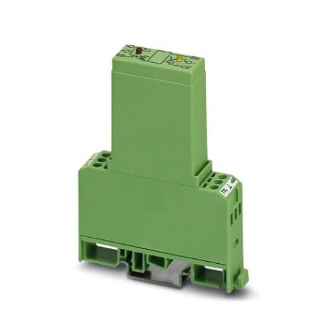 EMG 17-OV-TTL/ 24DC/2 2943259 PHOENIX CONTACT Module à relais statique